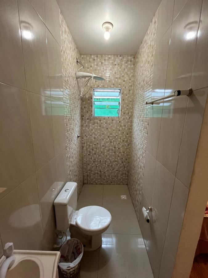 Suite Hostel Curitiba Esterno foto