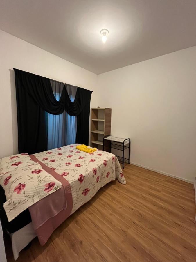 Suite Hostel Curitiba Esterno foto