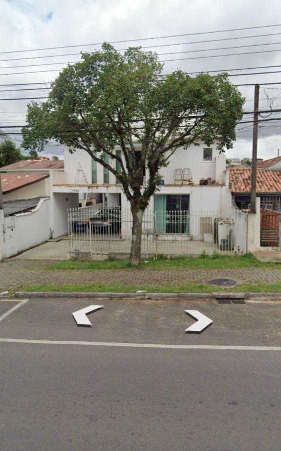 Suite Hostel Curitiba Esterno foto
