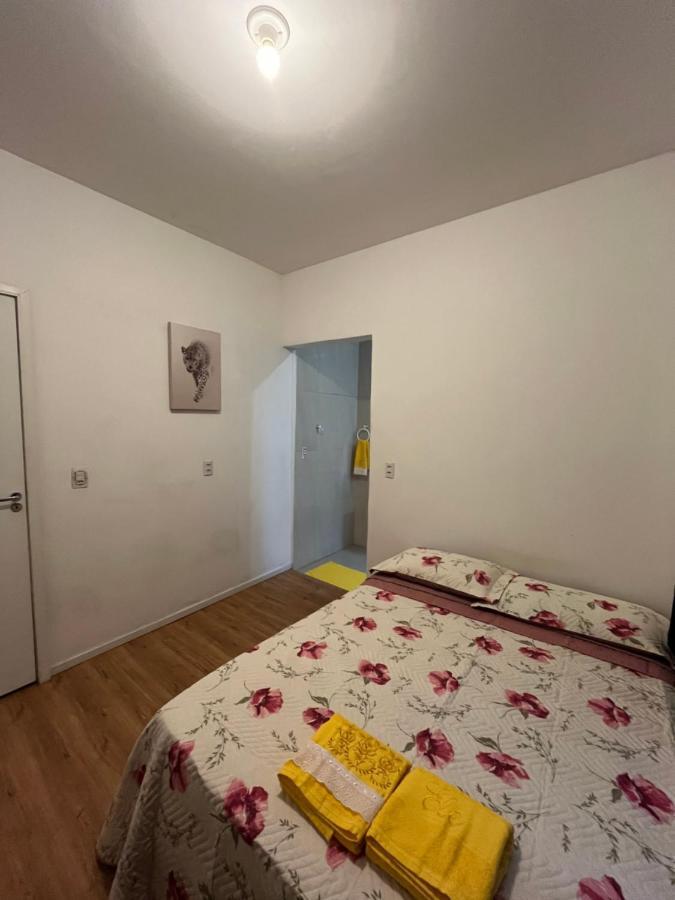 Suite Hostel Curitiba Esterno foto